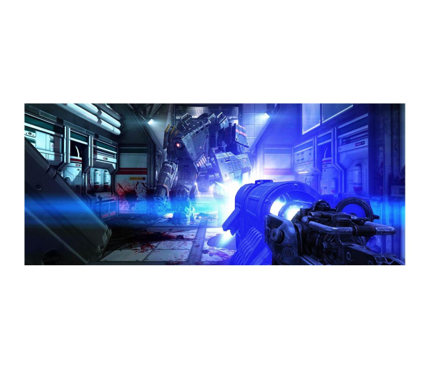PC Wolfenstein: The New Order ESD Steam - 465239 - zdjęcie 4